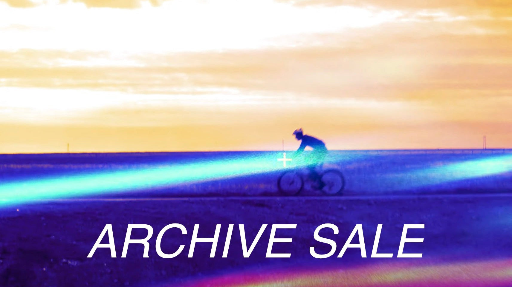 12月27日(金)より ARCHIVE SALE 開催!