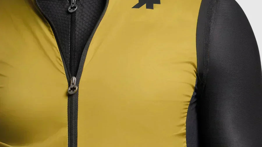 たいへんお待たせいたしました!MILLE GT WIND VEST & WIND JACKET S11 がようやく入荷です。