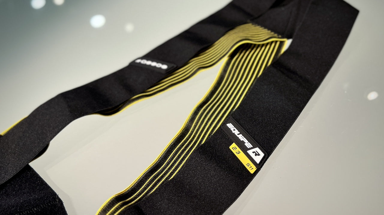 秋冬にサーモビブショーツを使いこなしてみませんか? SPRING FALL EQUIPE R BIB SHORTS S11