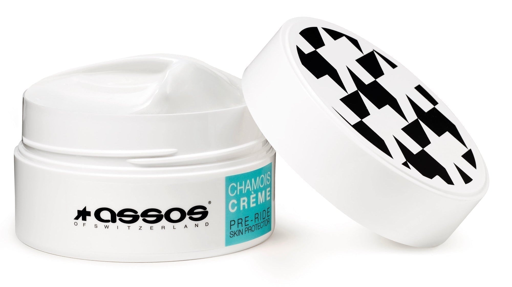 CHAMOIS CREME 200ml 長期欠品のお詫びと、WOMENタイプ代替使用のご提案。