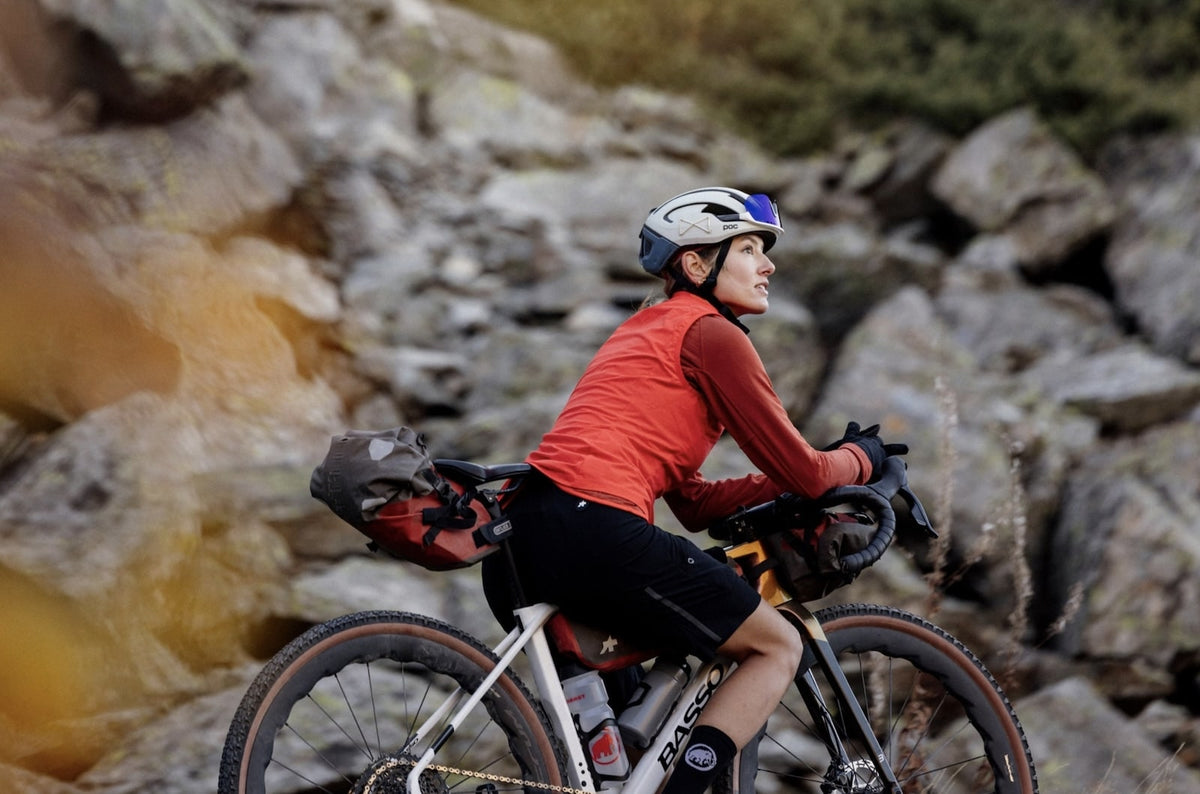 ASSOS × MAMMUT – ASSOS PROSHOP TOKYO