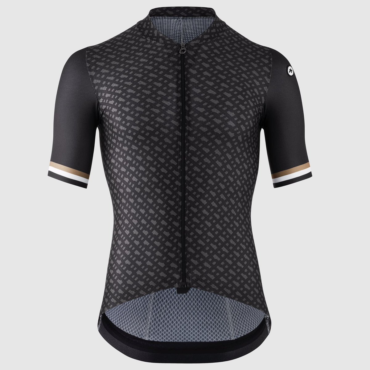 BOSS × ASSOS ジャージ M 1A6992C6-0536-465C-B865-