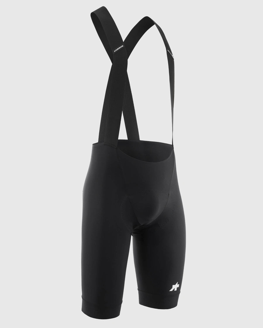 MILLE GT BIB SHORTS S11 black(標準グレード / エンデュランス ビブショーツ / パッド厚12mm)