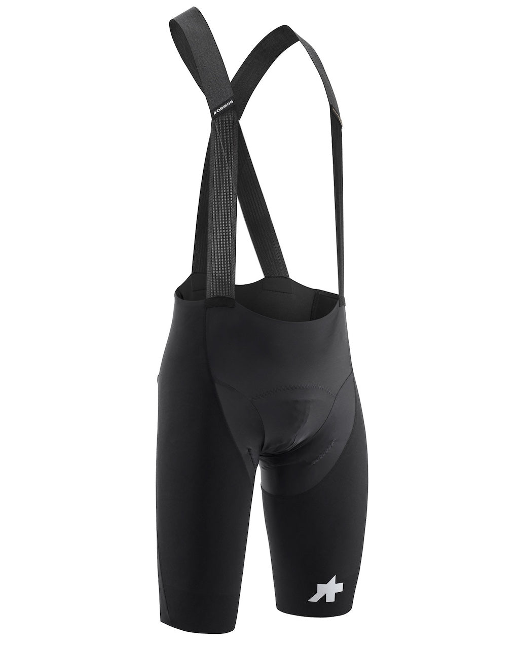 EQUIPE RSR BOLIDE BIB SHORTS S11 black(最上級グレード / レーシング ビブショーツ / 2層パッド厚 13mm)