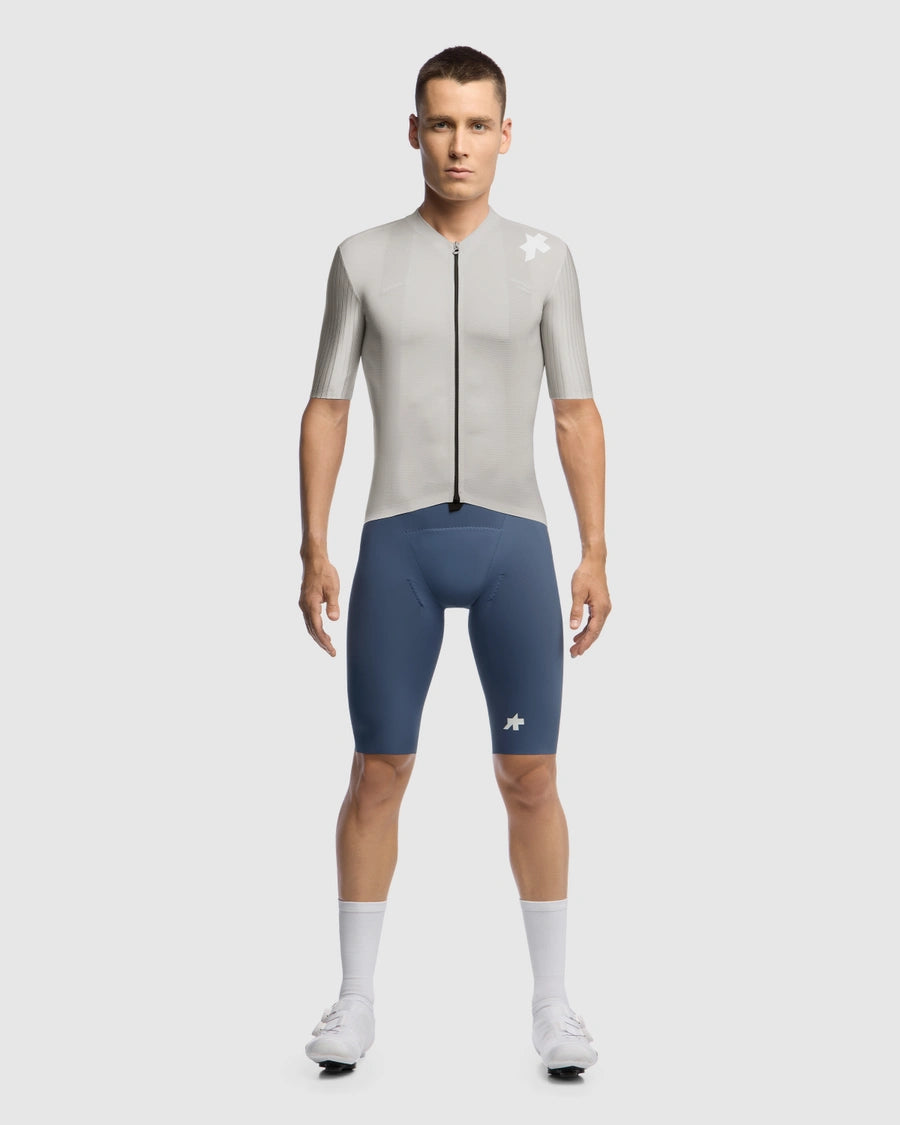 ASSOS / アソス】EQUIPE RS JERSEY S11 almond milk（上級グレード