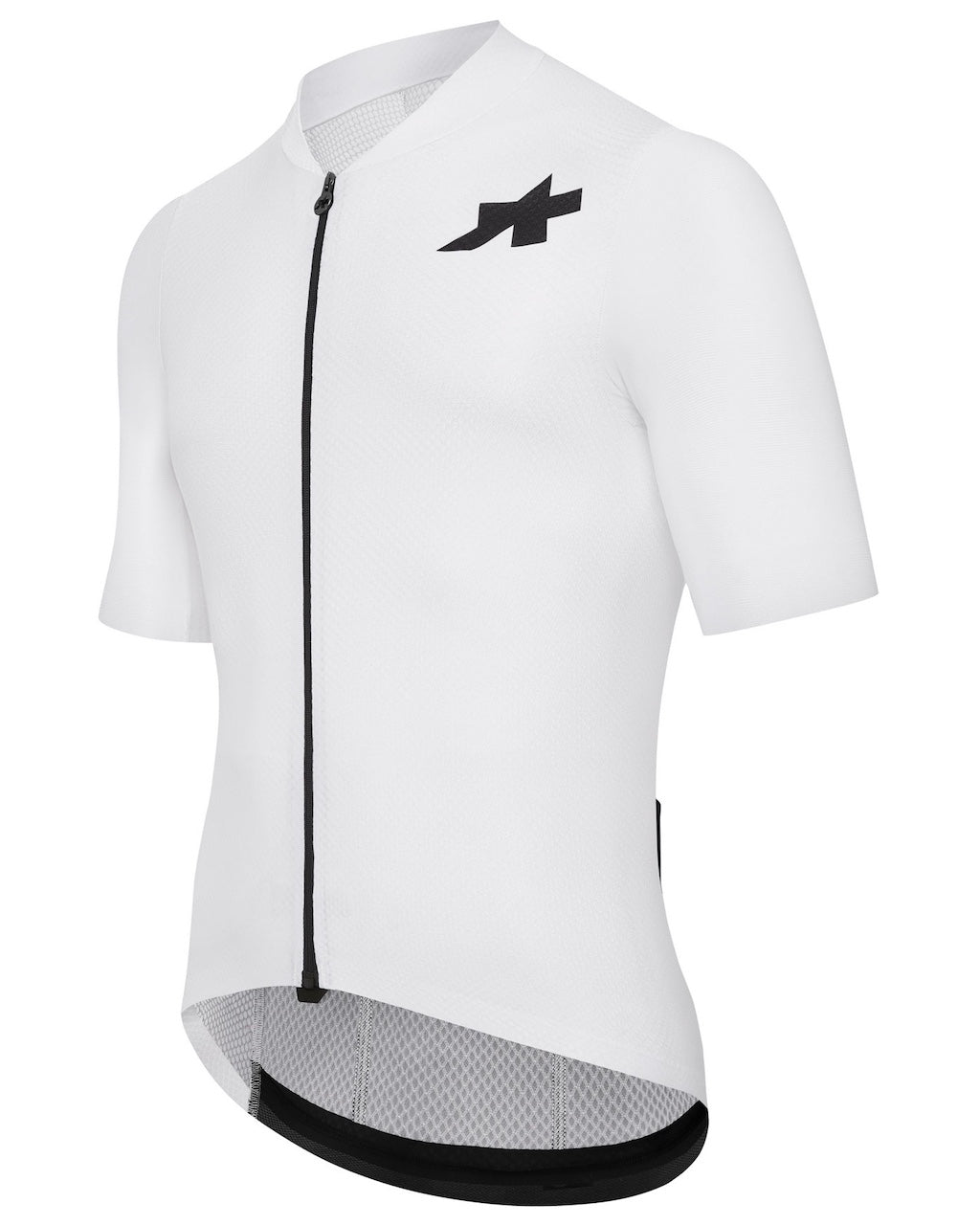 MILLE GT JERSEY S11 EVO white(標準グレード / エンデュランス 半袖ジャージ)