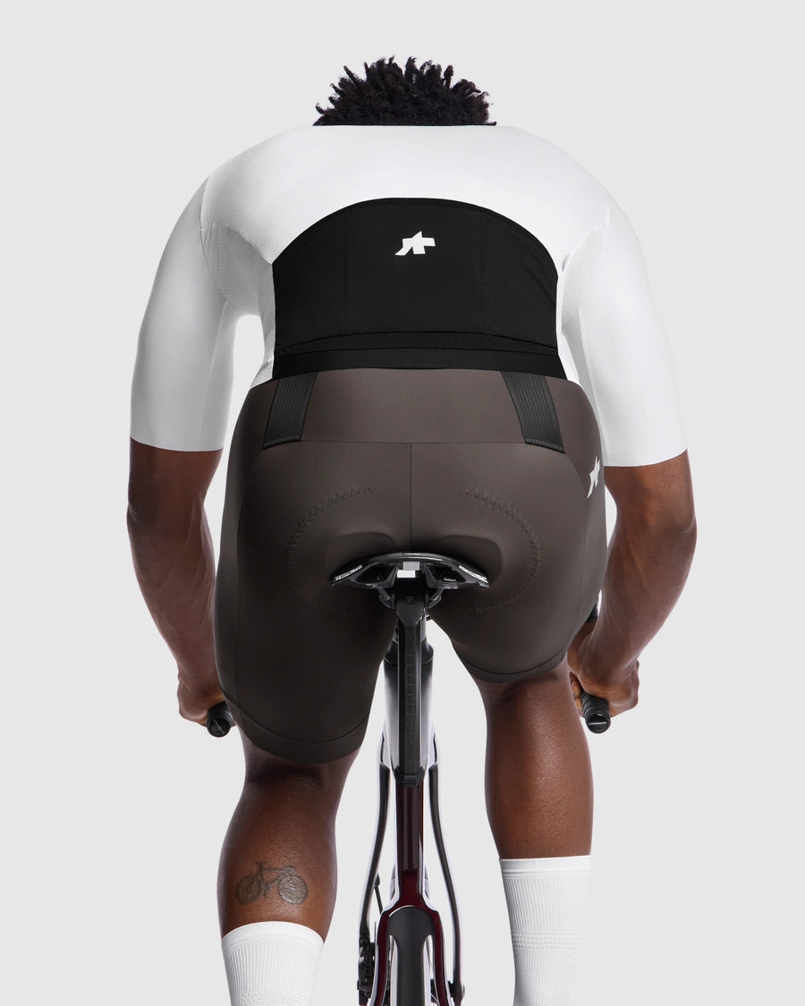 MILLE GT JERSEY S11 EVO white(標準グレード / エンデュランス 半袖ジャージ)