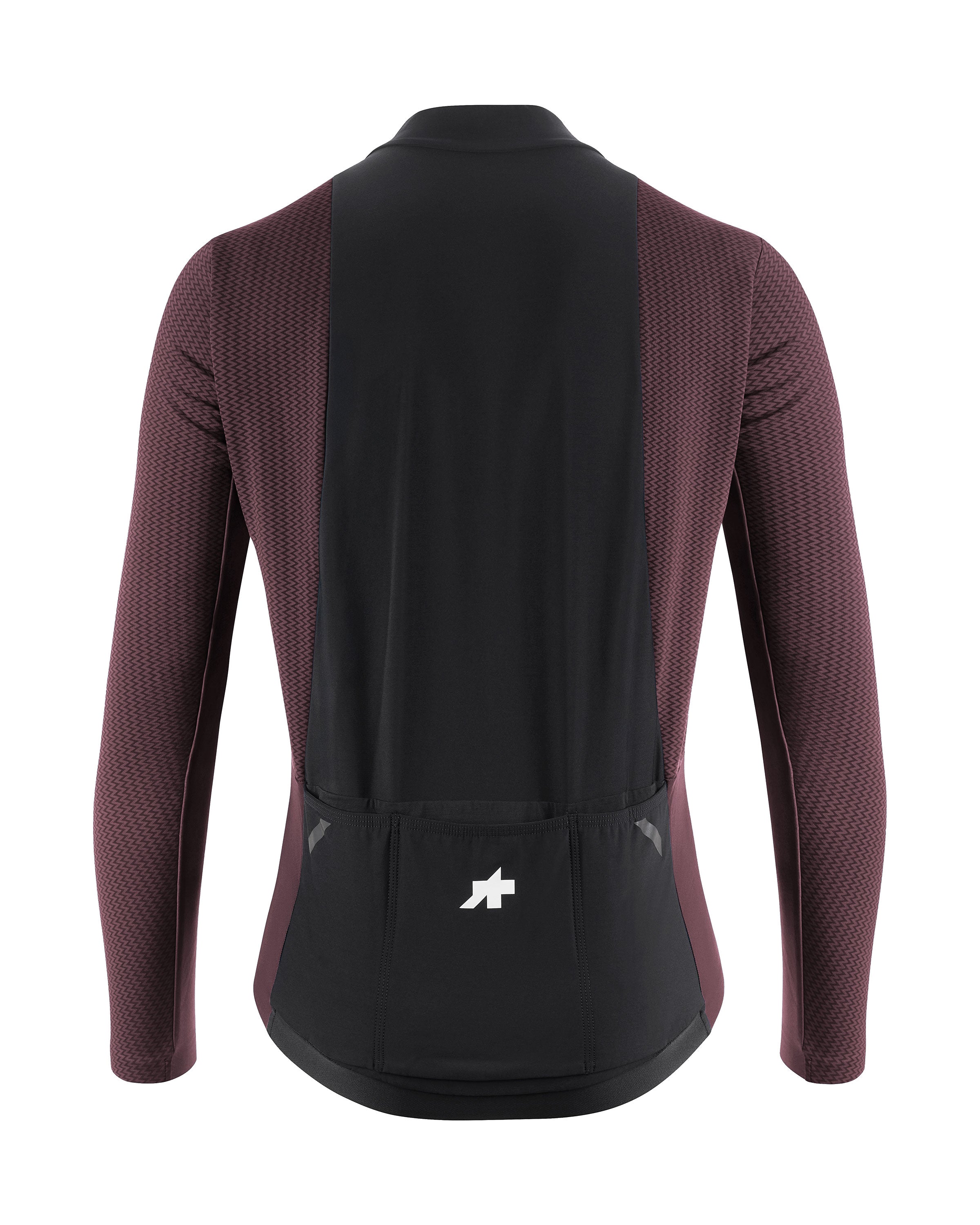 【新入荷】MILLE GT WINTER JACKET S11 EVO mulberry brown(標準的なスペックで、アソスの冬の定番的なウィンタージャケット)