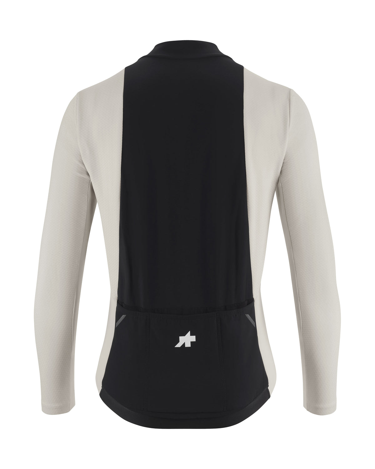 【新入荷】MILLE GT WINTER JACKET S11 EVO almond milk(標準的なスペックで、アソスの冬の定番的なウィンタージャケット)