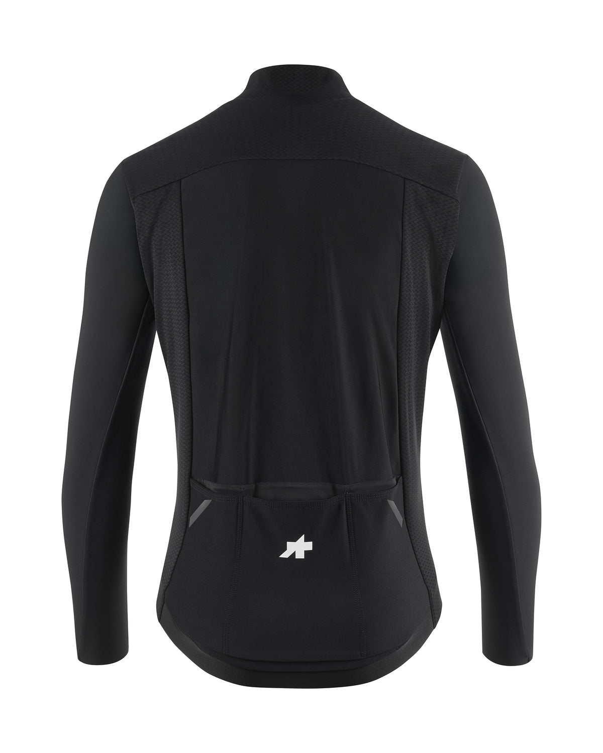 MILLE GT ULTRAZ WINTER JACKET S11 EVO black(二層構造による最高レベルの断熱効果、コンフォートフィットが特徴の厳冬向けジャケット)
