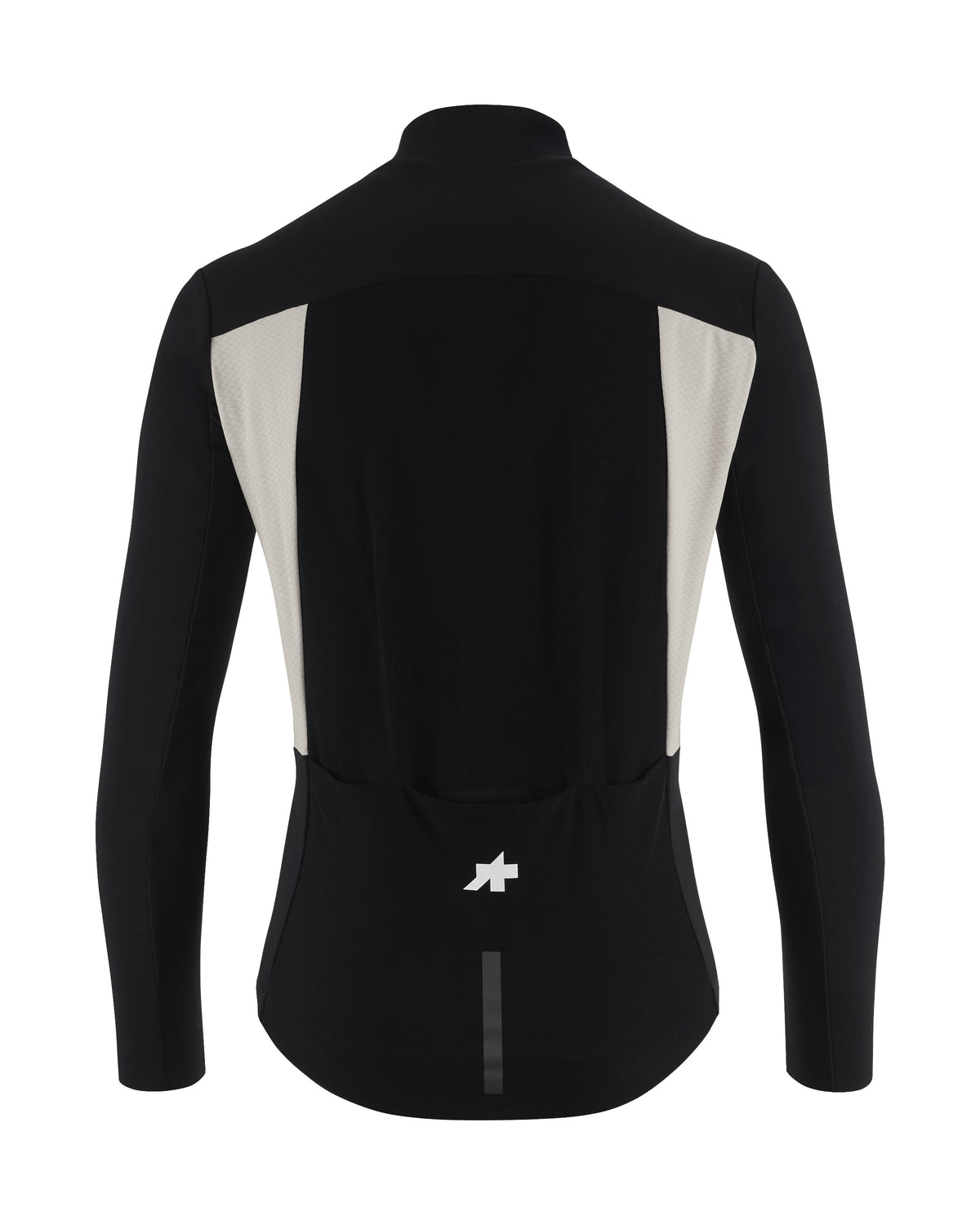 【新入荷】EQUIPE R WINTER JACKET S11 EVO almond milk(軽くしなやかな新素材を纏った、高強度トレーニング向けウィンタージャケット)