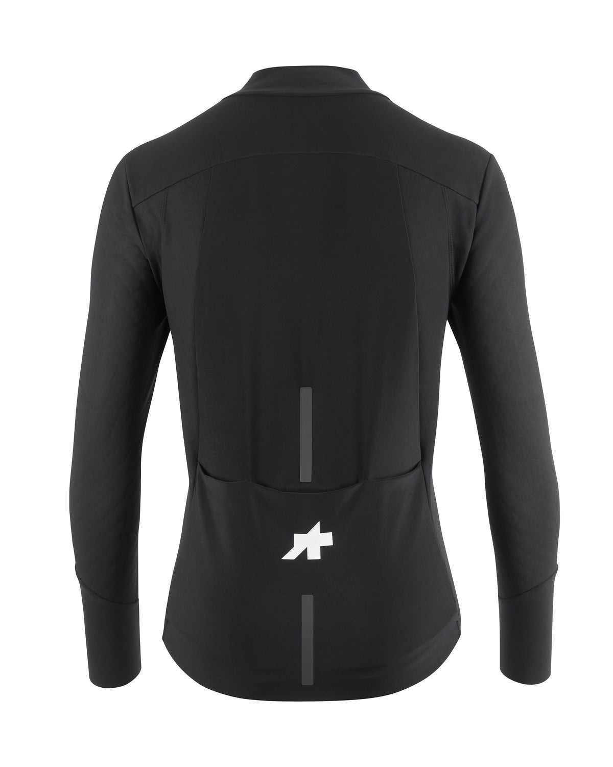 EQUIPE RS JOHDAH ULTRAZ WINTER JACKET S11 EVO(いくつもの温度調整機構を備えた、アソスのフラッグシップに相応しい厳冬向けジャケット)