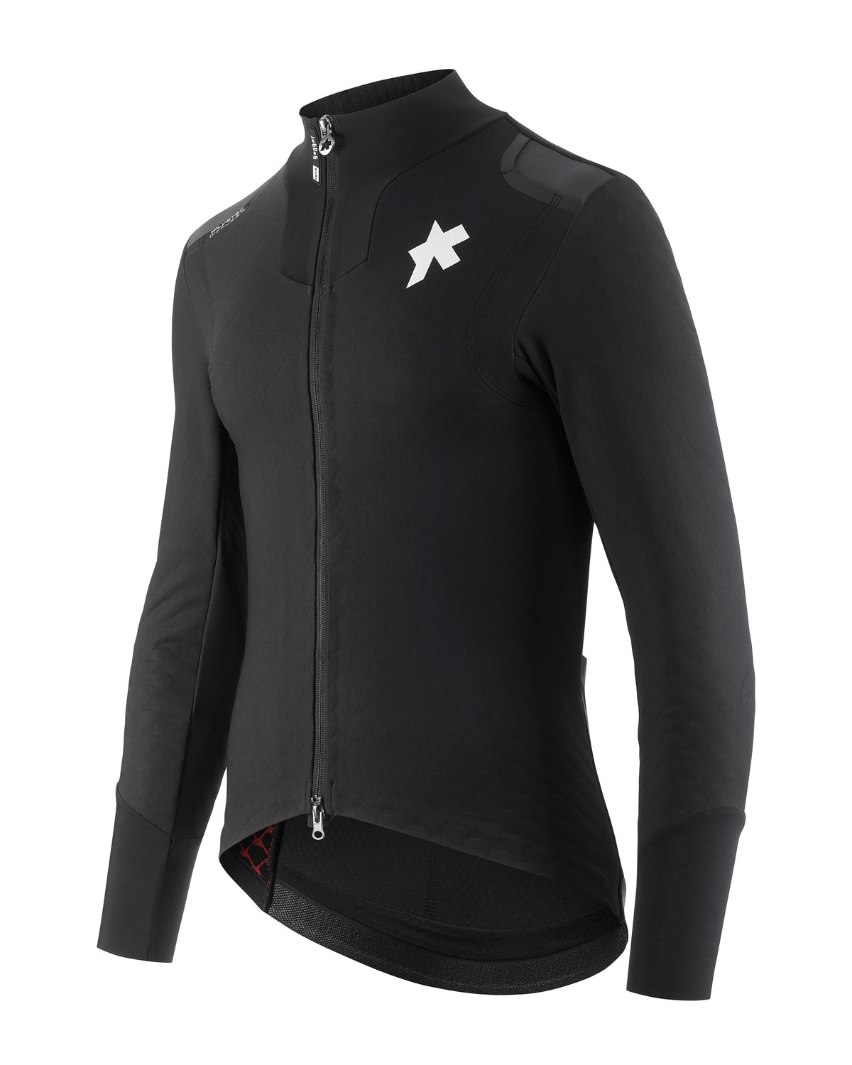 EQUIPE RS JOHDAH ULTRAZ WINTER JACKET S11 EVO(いくつもの温度調整機構を備えた、アソスのフラッグシップに相応しい厳冬向けジャケット)