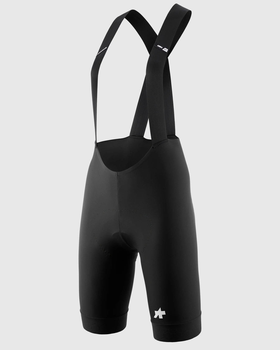 UMA GT BIB SHORTS S11 black(標準グレード / レディース エンデュランス ビブショーツ / パッド厚12mm)