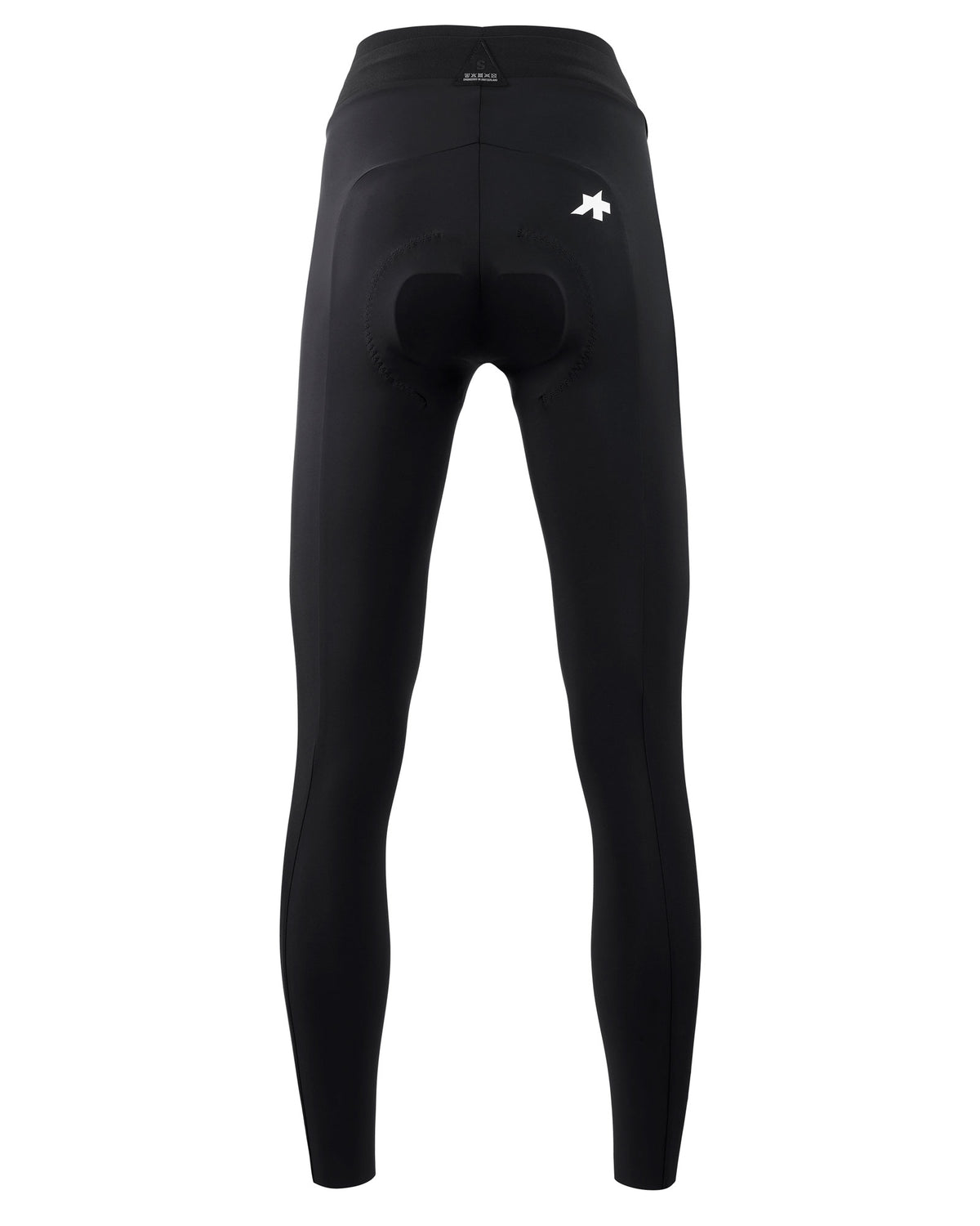 UMA GT SUMMER HALF TIGHTS S11(標準グレード / レディース 夏向け ビブ無しタイツ / パッド厚12mm)