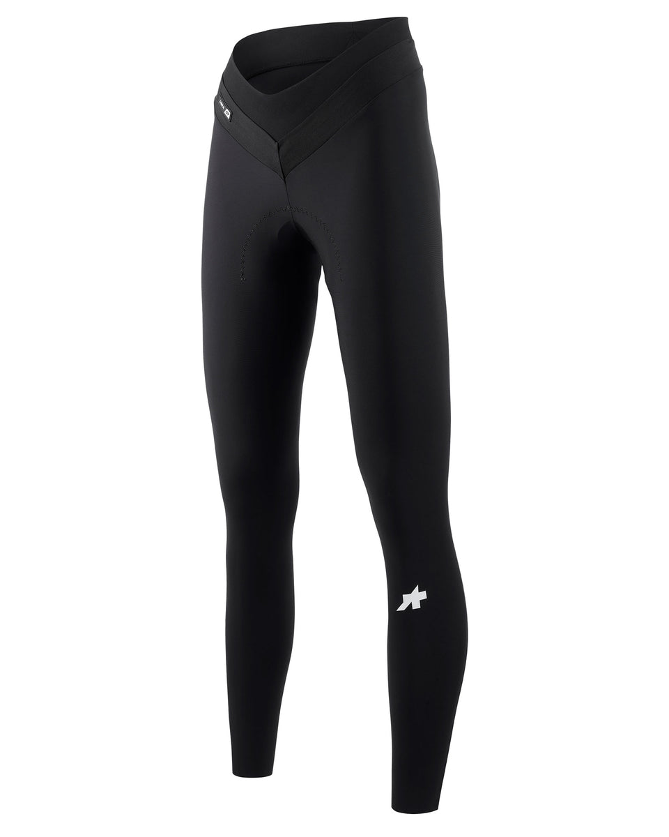 ASSOS / アソス】UMA GT SUMMER HALF TIGHTS S11（標準グレード