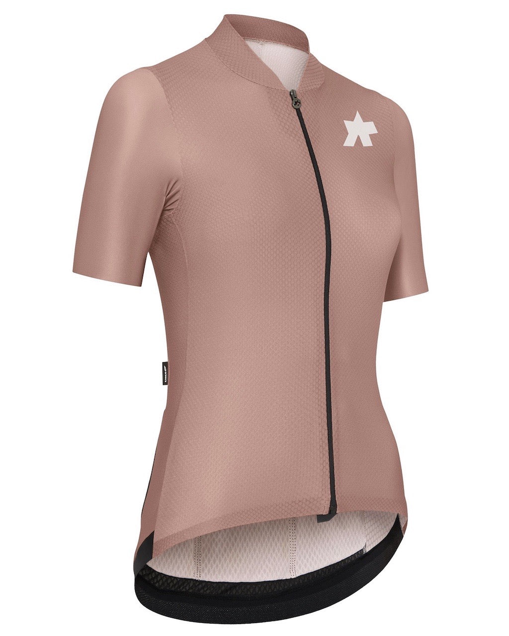 UMA GT JERSEY S11 EVO blossom pink(レディース / 標準グレード / エンデュランス 半袖ジャージ)