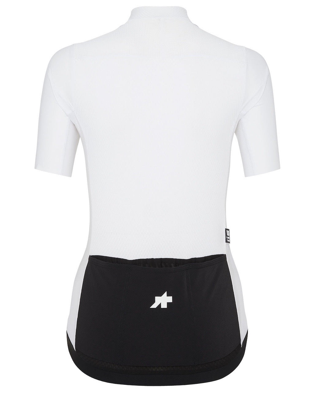 UMA GT JERSEY S11 EVO white(レディース / 標準グレード / エンデュランス 半袖ジャージ)