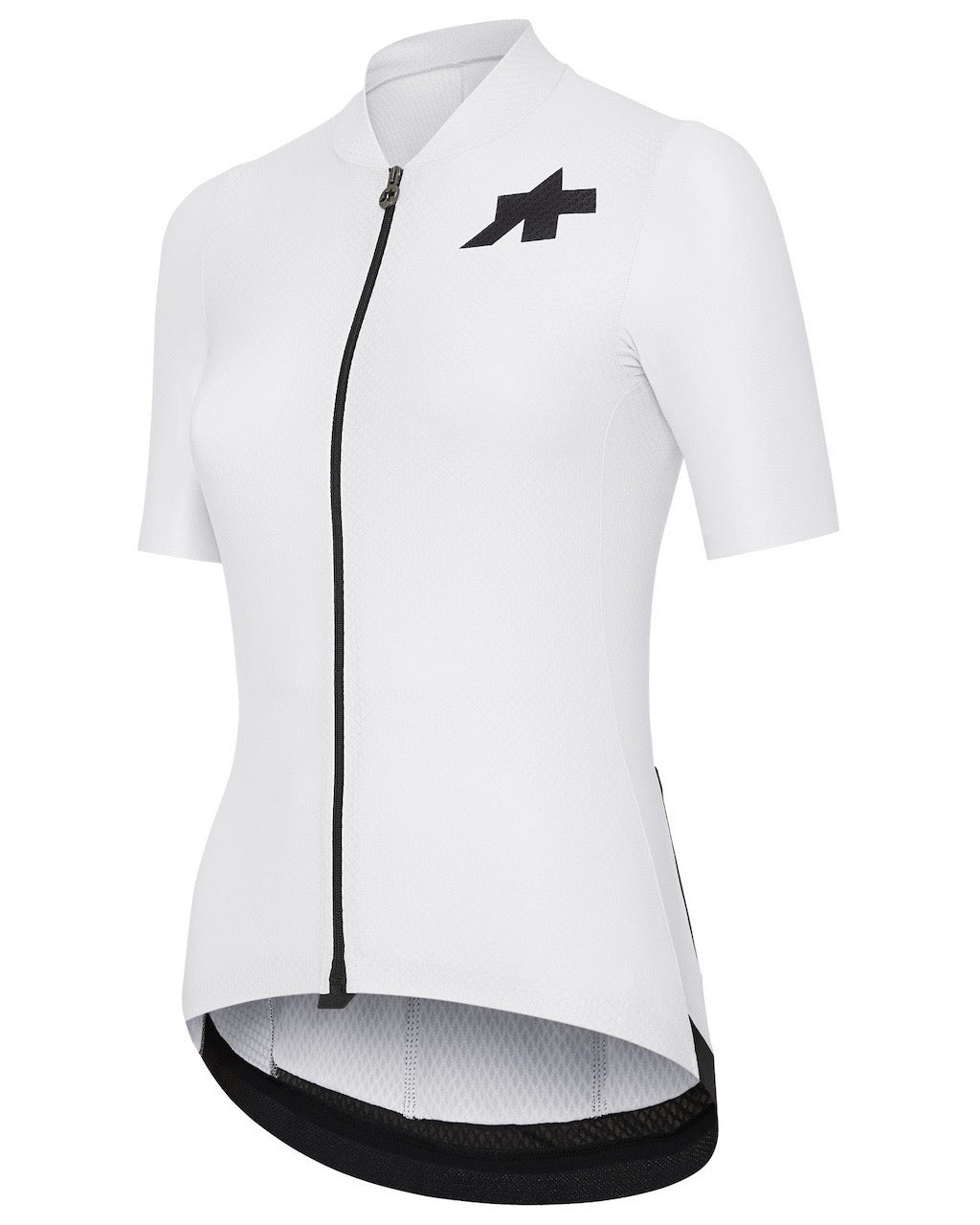 UMA GT JERSEY S11 EVO white(レディース / 標準グレード / エンデュランス 半袖ジャージ)