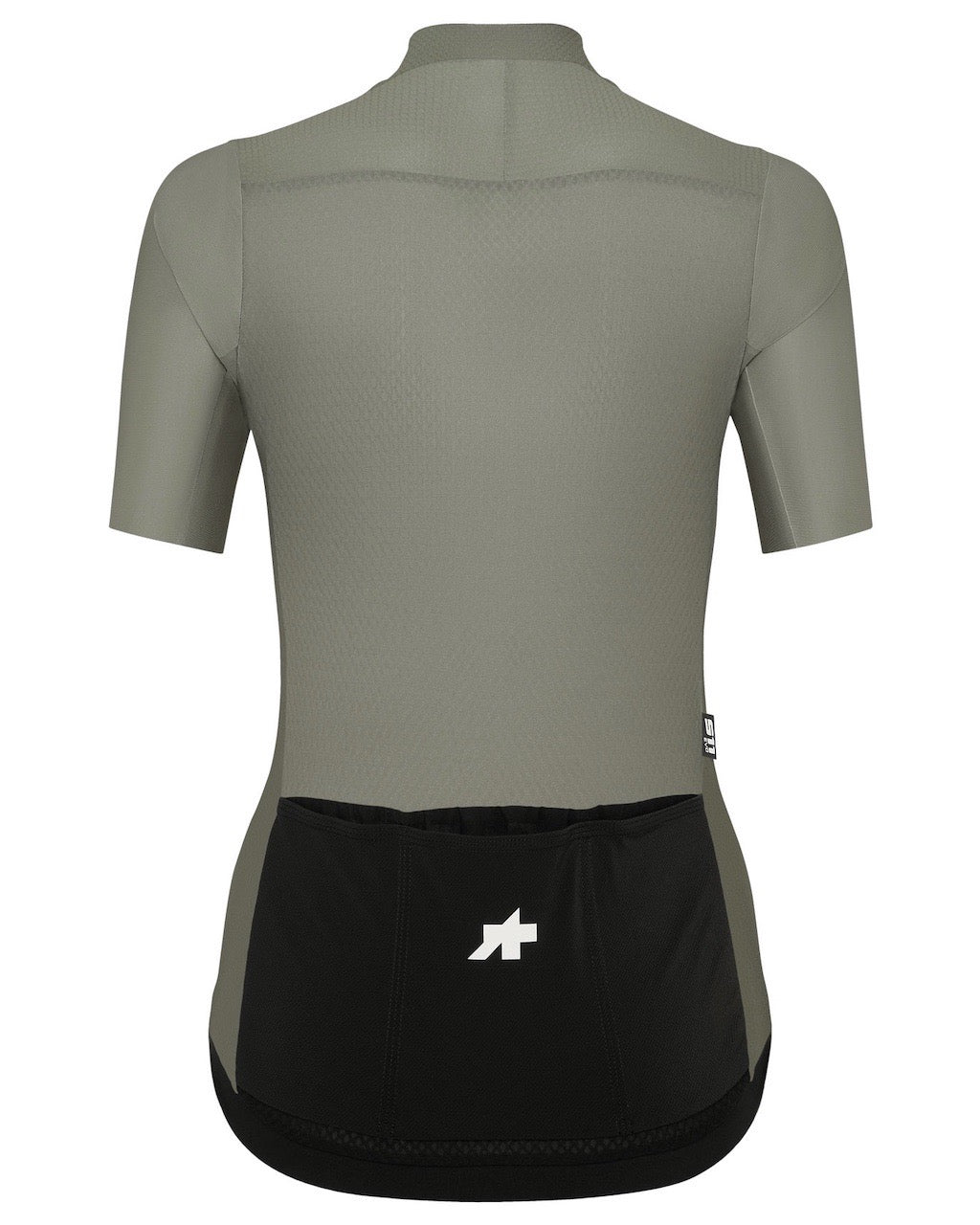【OUTLET】2026 UMA GT JERSEY S11 EVO edge green(レディース / 標準グレード / エンデュランス 半袖ジャージ)