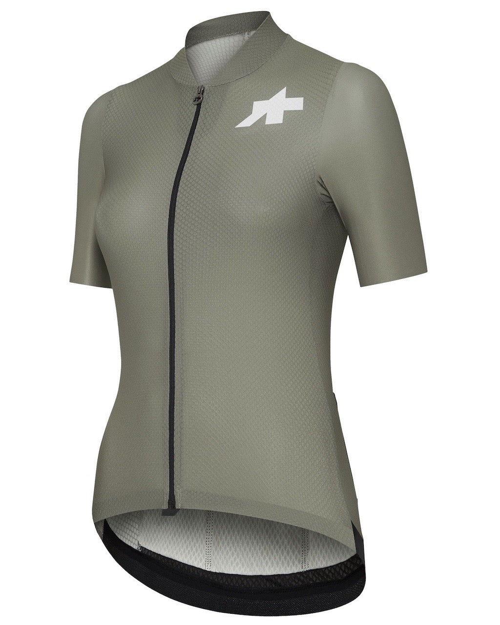 【OUTLET】2026 UMA GT JERSEY S11 EVO edge green(レディース / 標準グレード / エンデュランス 半袖ジャージ)