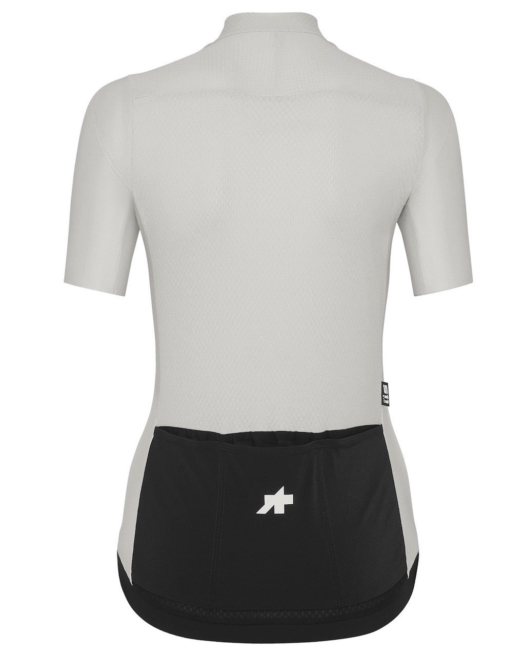 【OUTLET】2026 UMA GT JERSEY S11 EVO almond milk(レディース / 標準グレード / エンデュランス 半袖ジャージ)