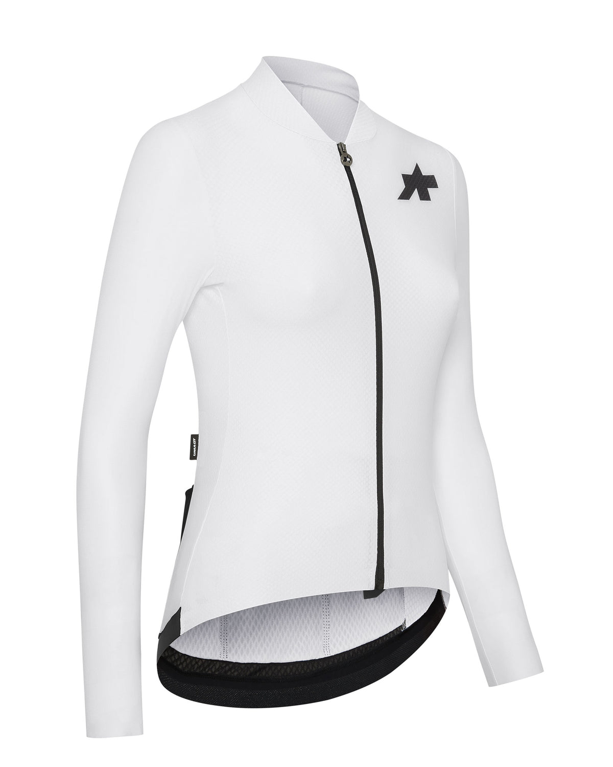 【OUTLET】2026 UMA GT LS JERSEY S11 EVO white(レディース / 標準グレード / エンデュランス / 夏向け長袖ジャージ)