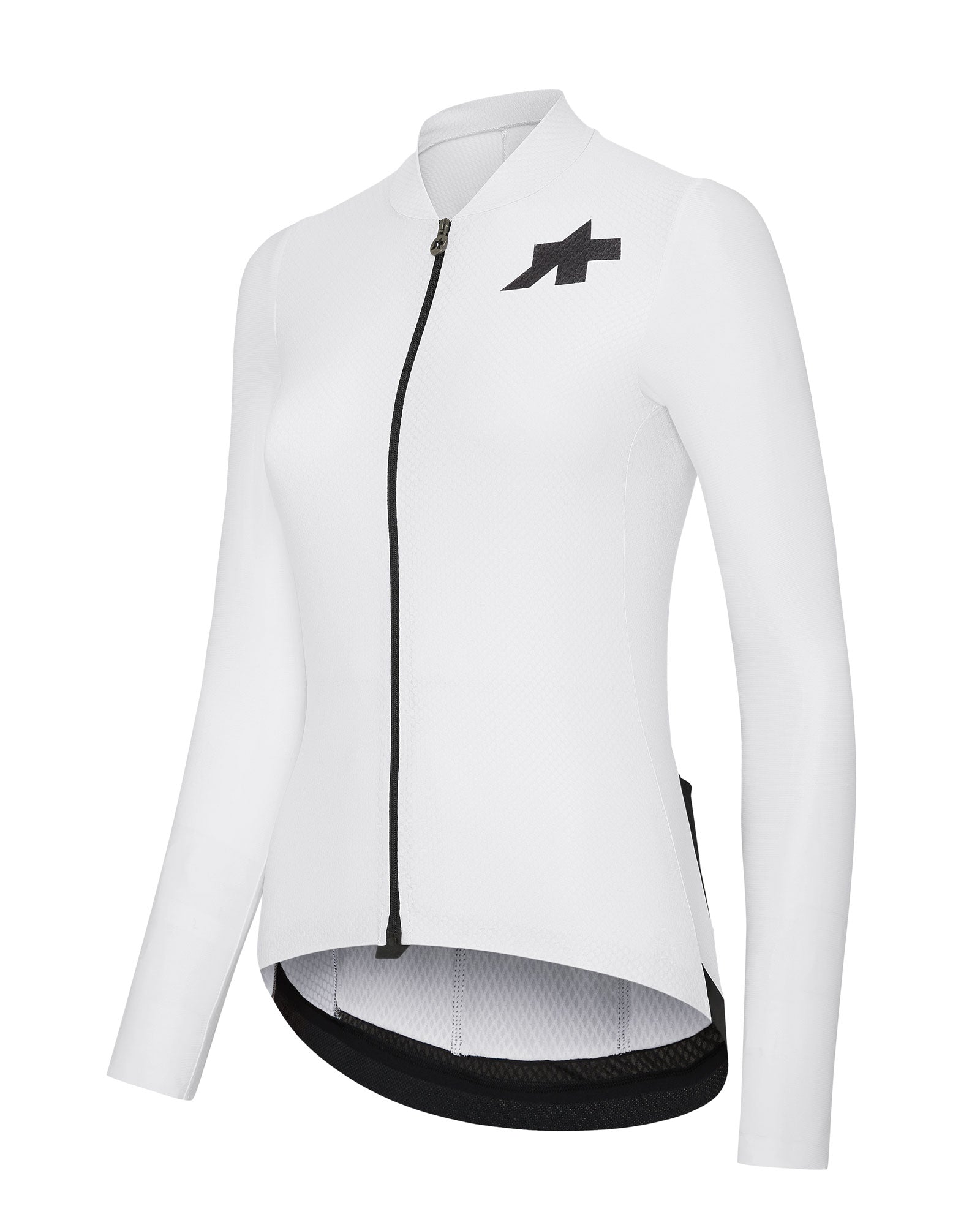 【OUTLET】2026 UMA GT LS JERSEY S11 EVO white(レディース / 標準グレード / エンデュランス / 夏向け長袖ジャージ)