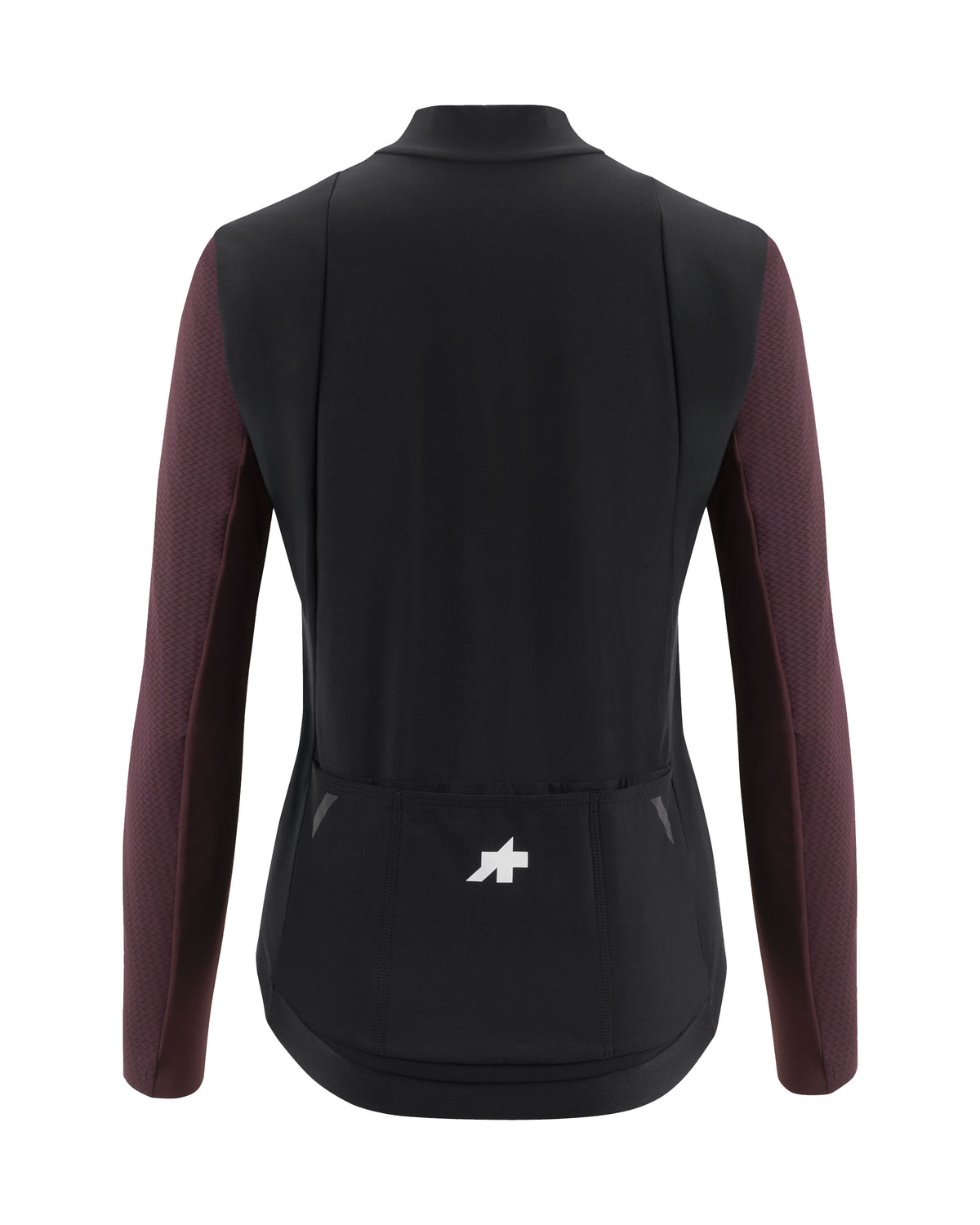 【新入荷】WOMEN'S MILLE GT WINTER JACKET S11 EVO mulberry brown(レディース 標準的なスペックで、アソスの冬の定番的なウィンタージャケット)