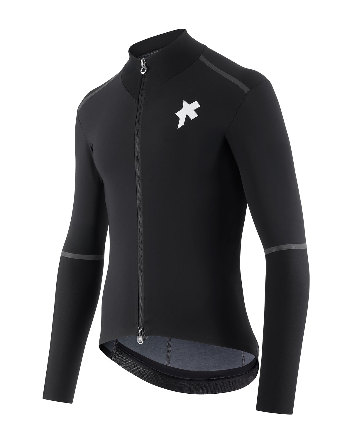 EQUIPE RS THERMO RAIN JACKET S11(単体でも、レイヤリングでも使える、防水性と保温性を備えたソフトシェル素材のジャケット)