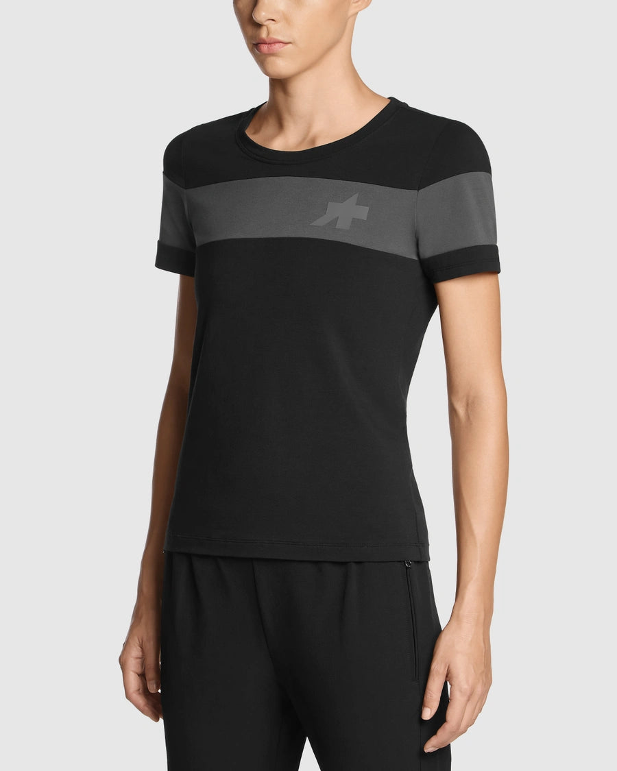 【OUTLET】2025 SIGNATURE WOMENS T-SHIRT EVO(女性向け カジュアル Tシャツ)