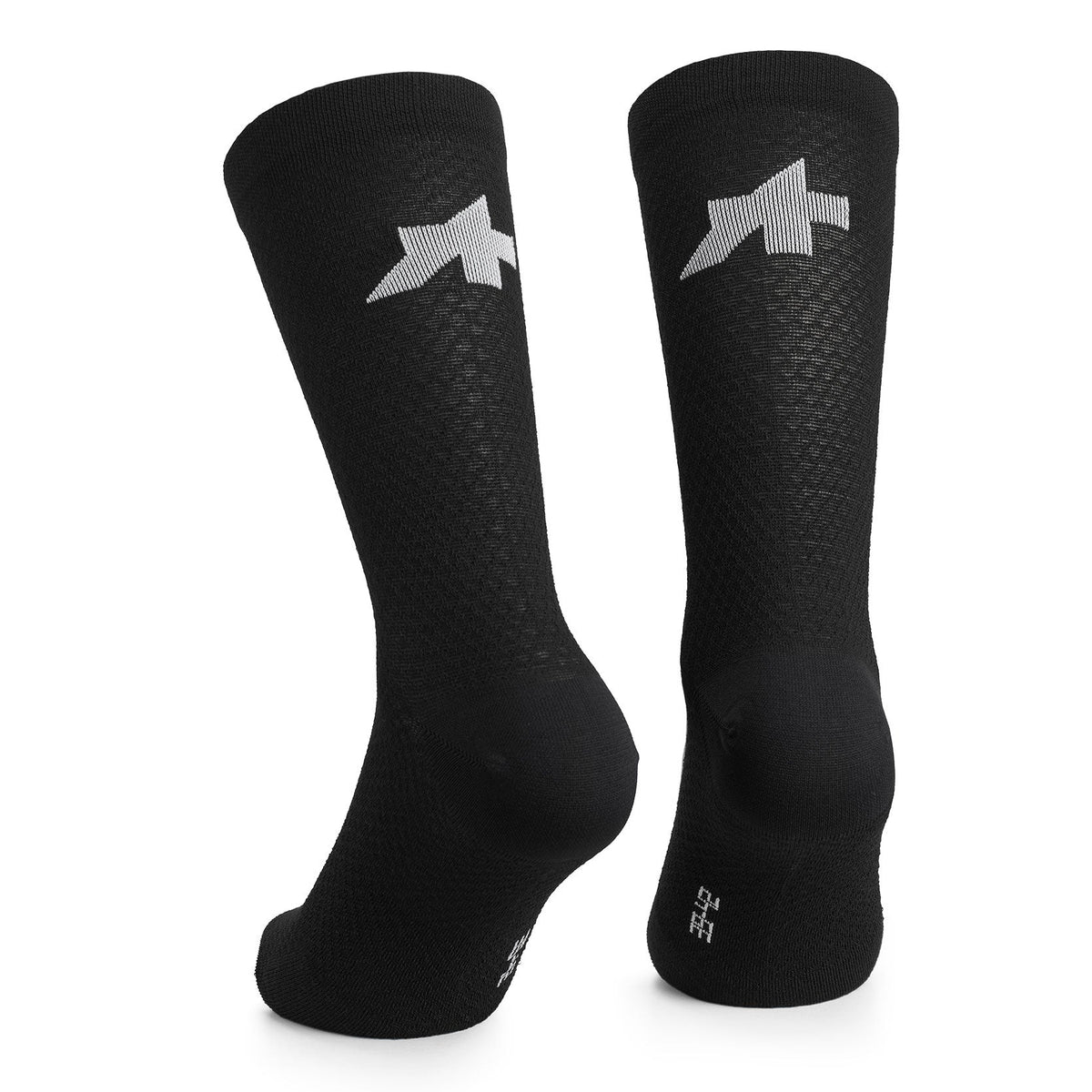 【新入荷】SPRING FALL SOCKS P3(僅かな保温性を持つ、スタンダードな春秋向けソックス)