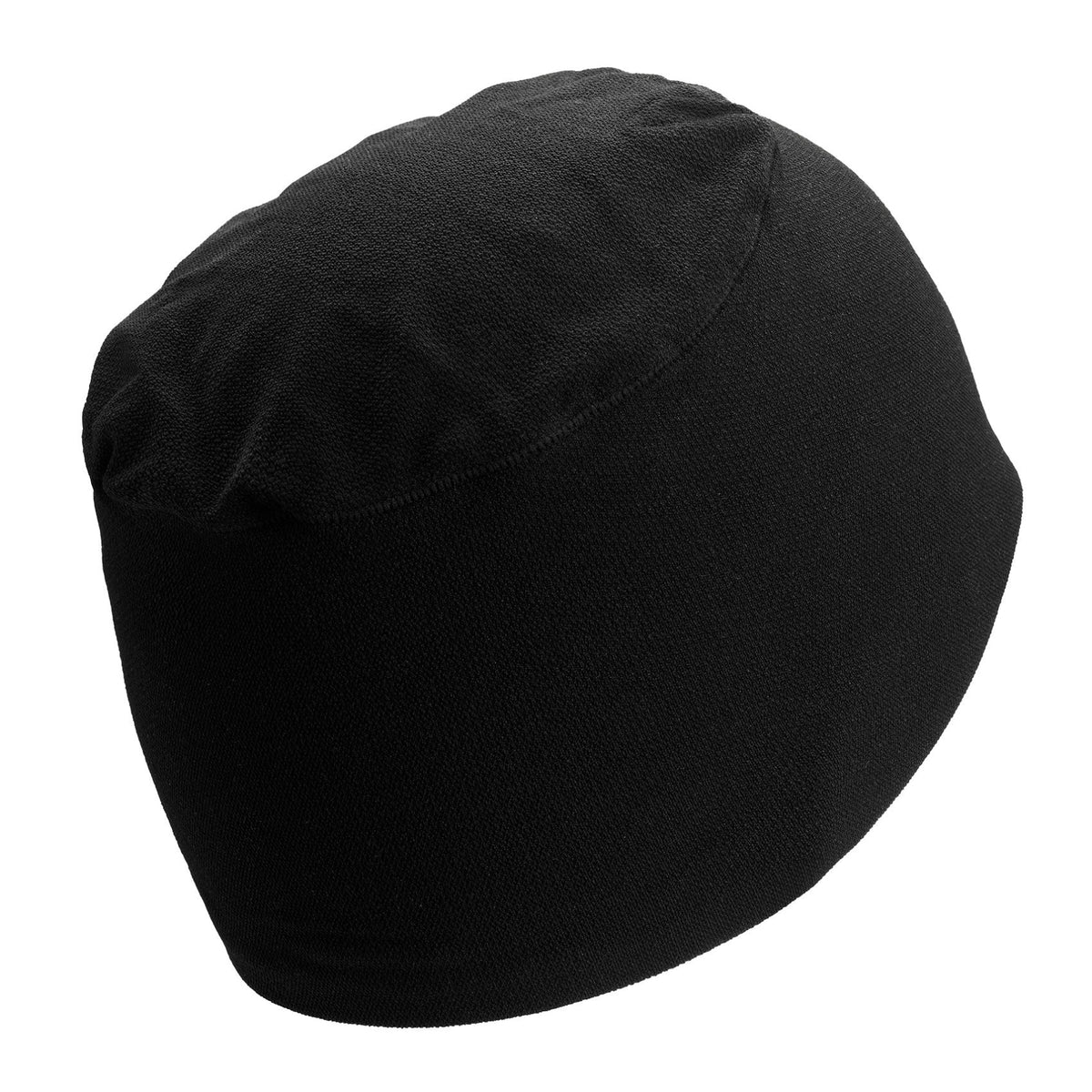 WINTER CAP P3(額と後頭部部分が二重生地で保温性に優れる、冬用のヘルメットインナーキャップ)