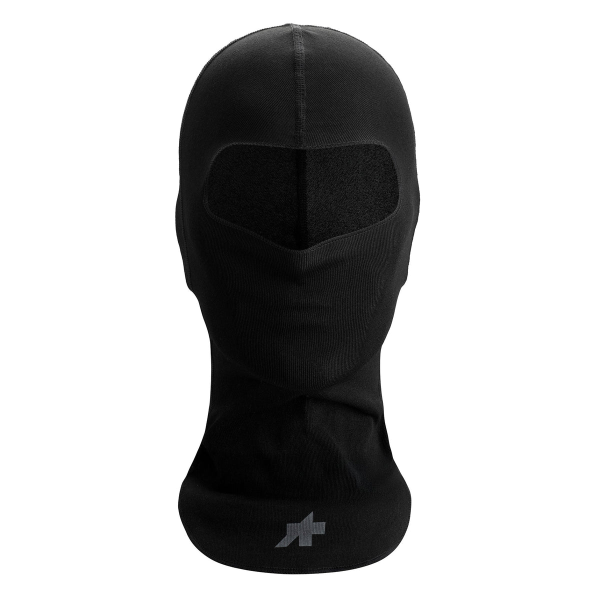 WINTER FACE MASK P3(ベースレイヤー由来の心地よい暖かさと、一枚仕立てで呼吸のしやすいフェイスマスク)
