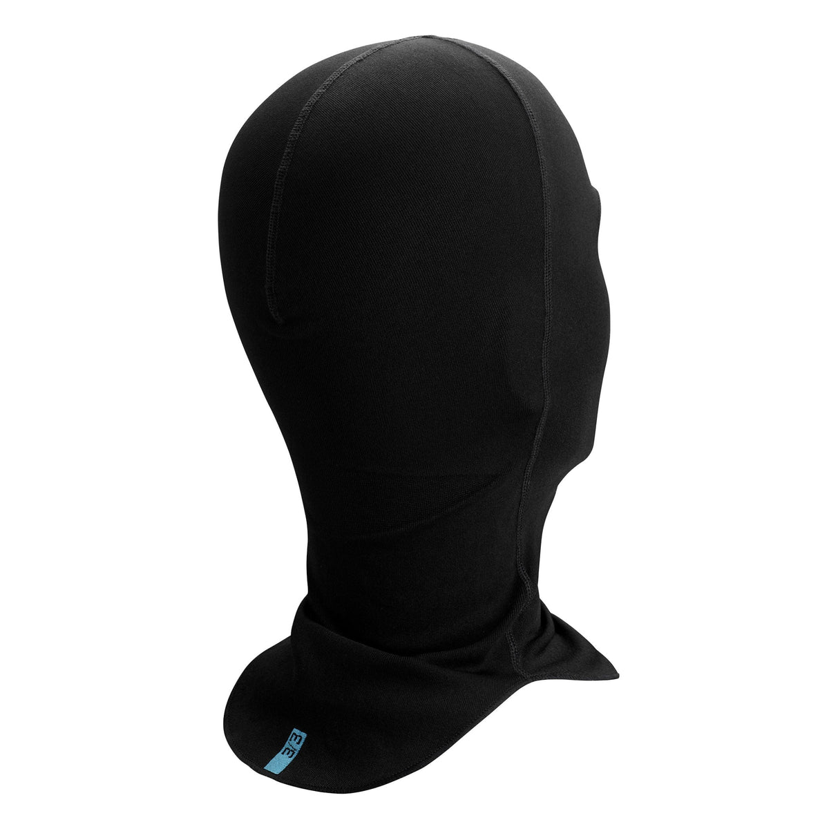 WINTER FACE MASK P3(ベースレイヤー由来の心地よい暖かさと、一枚仕立てで呼吸のしやすいフェイスマスク)