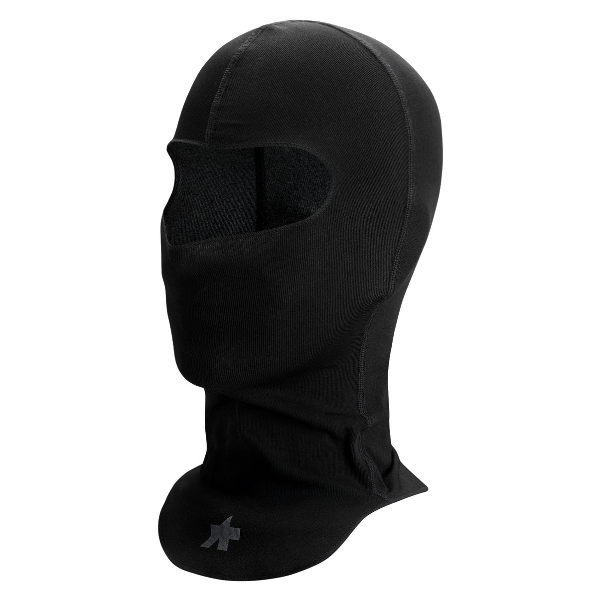 WINTER FACE MASK P3(ベースレイヤー由来の心地よい暖かさと、一枚仕立てで呼吸のしやすいフェイスマスク)