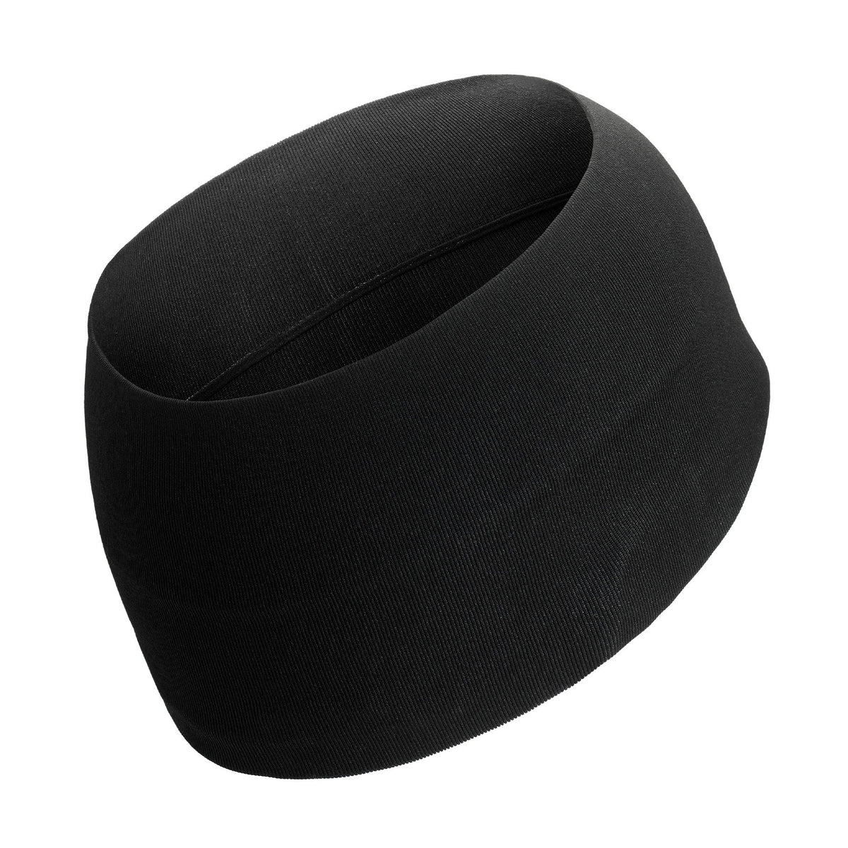 SPRING FALL HEADBAND P3(幅広でキャップのようなホールド感があり、耳と額を冷気から守るヘッドバンド)