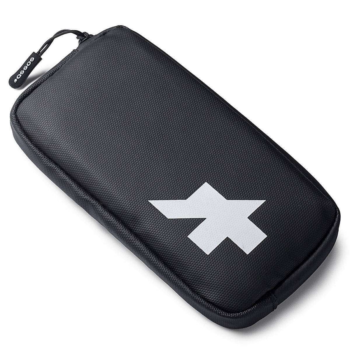 ASSOS / アソス】BAGGICASE WALLET（衝撃吸収と防水機能を有した