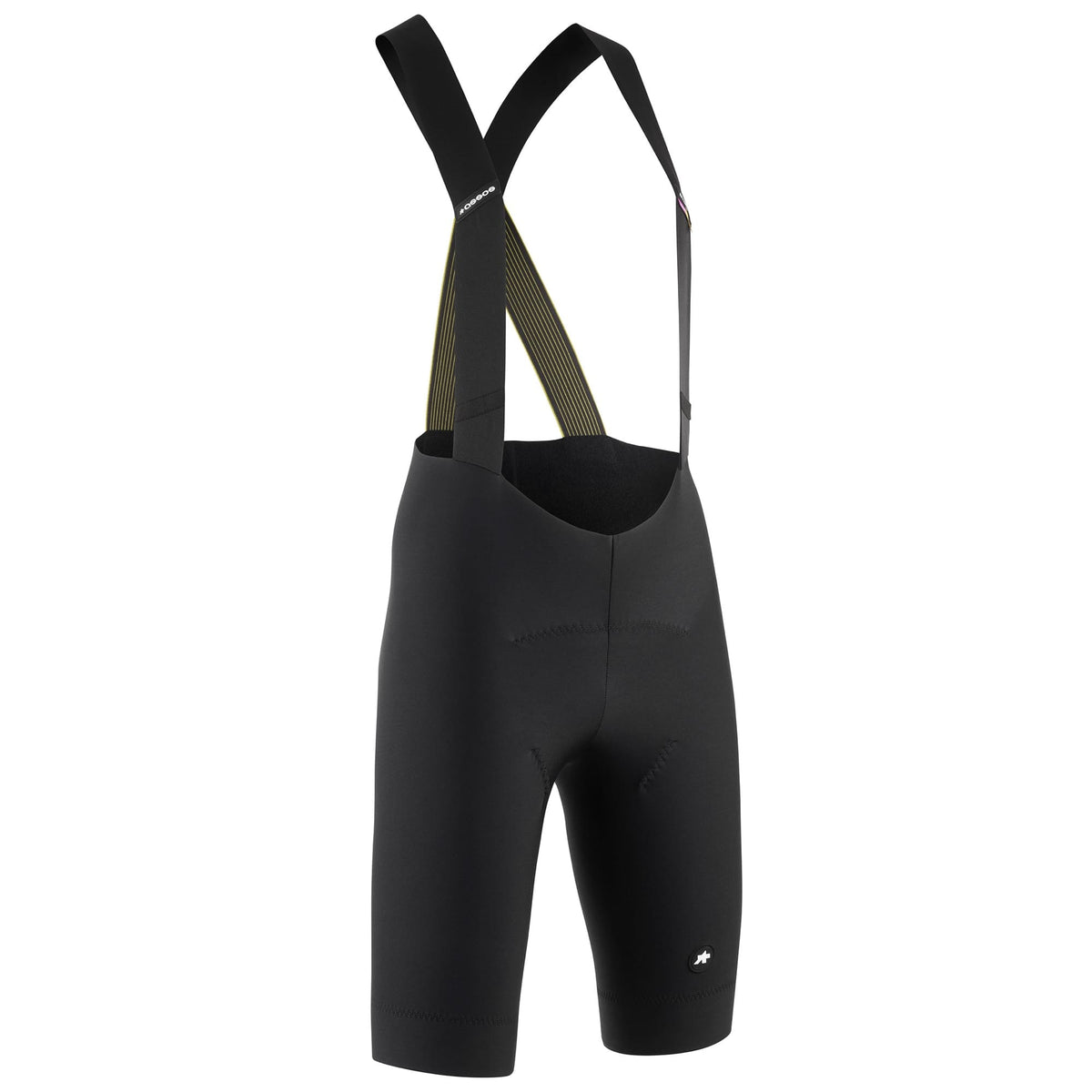 SPRING FALL DYORA R BIB SHORTS S11（レディース 保温素材ビブ
