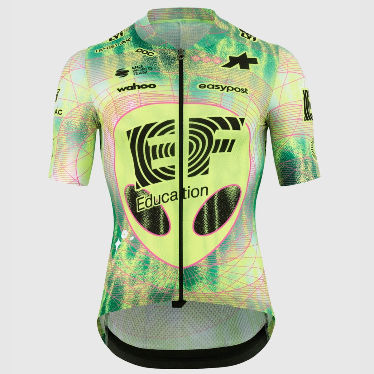 MILLE GT JERSEY S11 EVO EF 2026 - CLOSE ENCOUNTER（標準グレード