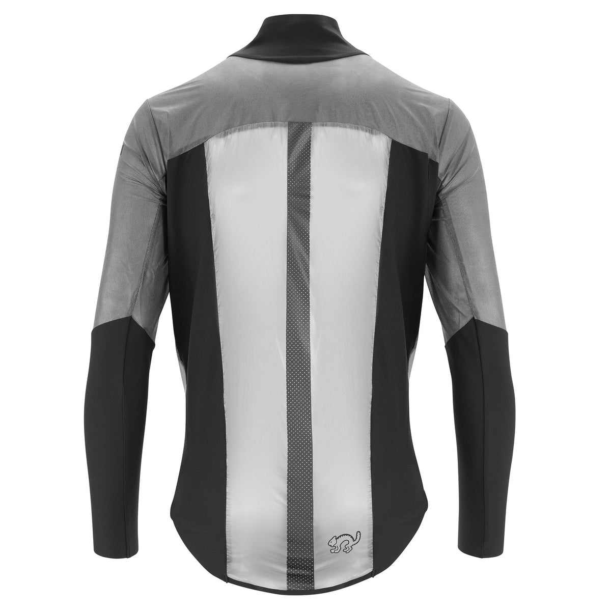 【OUTLET】2024 EQUIPE RS ALLEYCAT CLIMA CAPSULE TARGA(風雨兼用出来る、極薄素材のシェルジャケット)