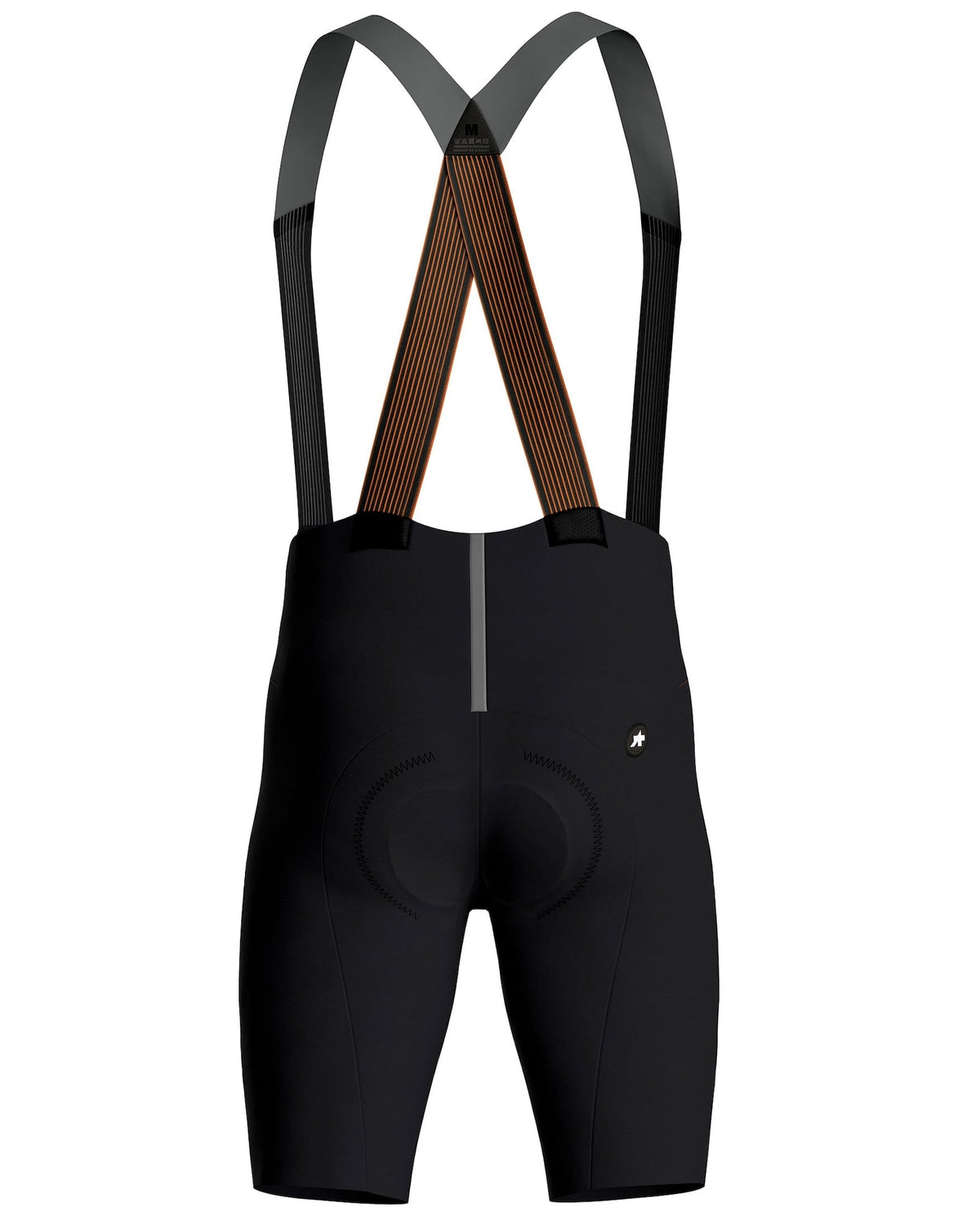 EQUIPE RS SCHTRADIVARI BIB SHORTS S11 black(上級グレード / レーシング ビブショーツ / パッド厚9mm)