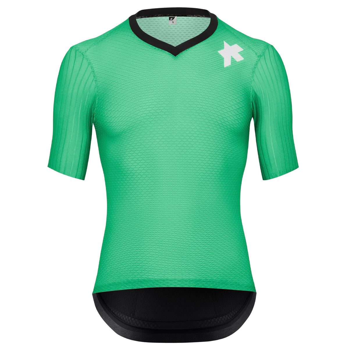 EQUIPE RSR JERSEY S11 viper green（最上級グレード / レーシング