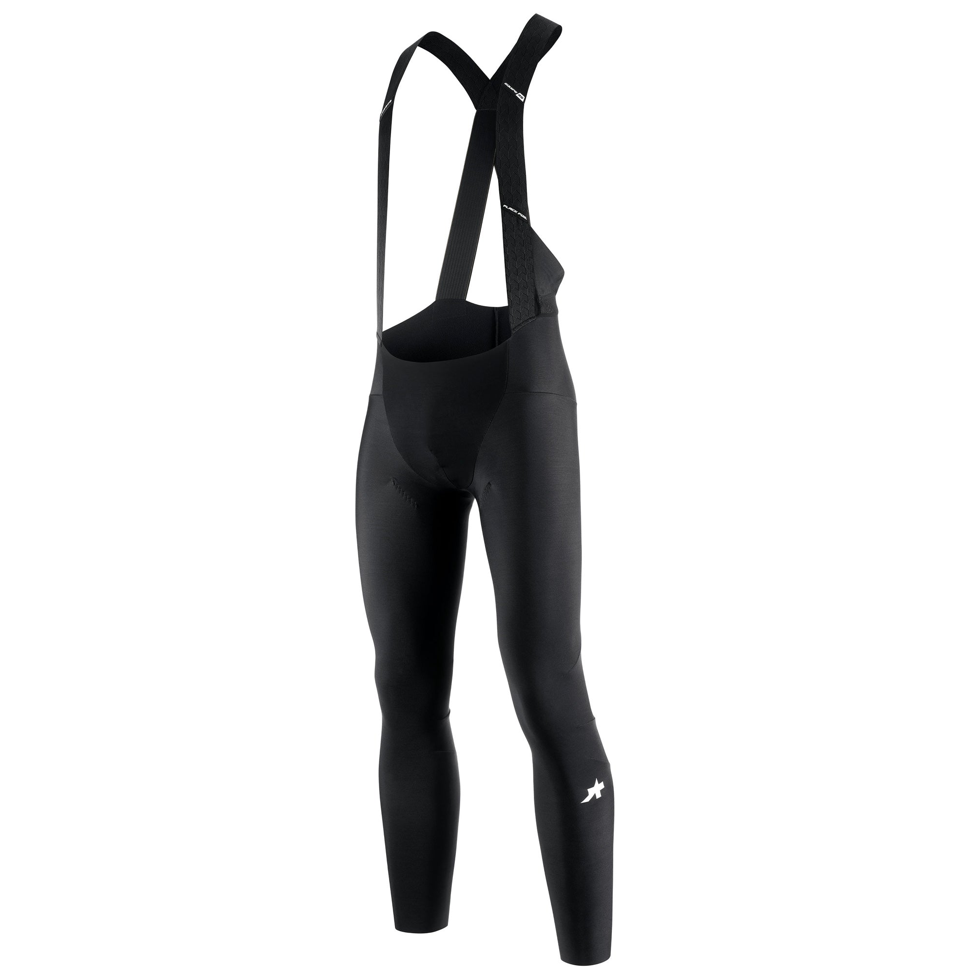 【新入荷】EQUIPE RS SPRING FALL BIB TIGHTS S11 EVO(上級素材で作られた、秋から初冬向けの高性能レーシングビブタイツ / パッド厚9mm)