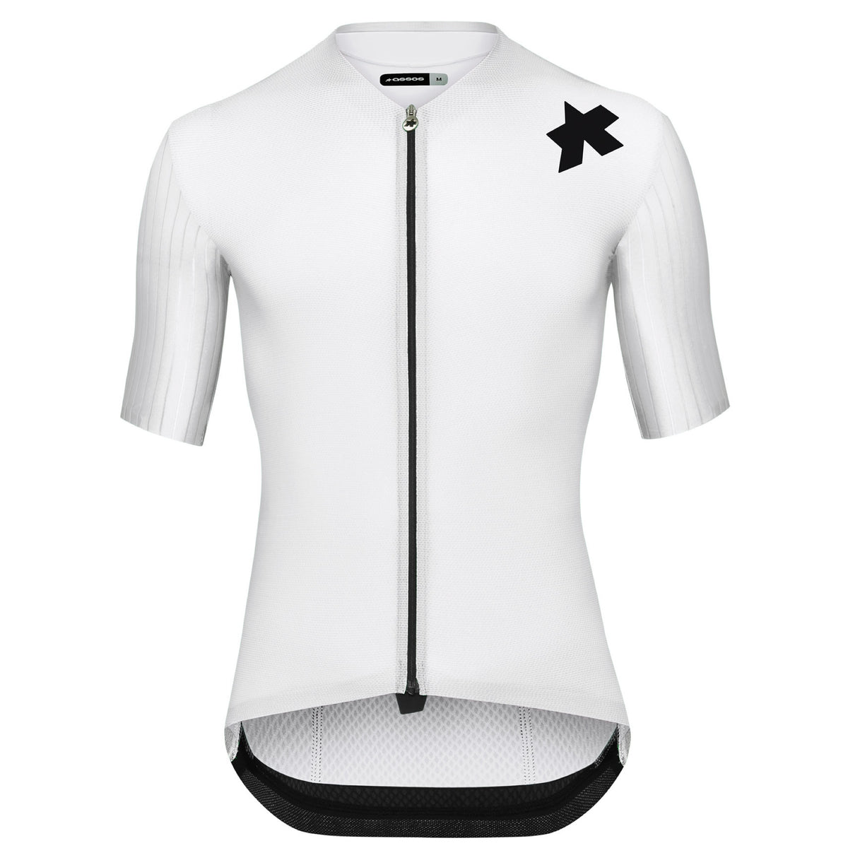 ASSOS / アソス】EQUIPE RS JERSEY S11 white edition（レーシング