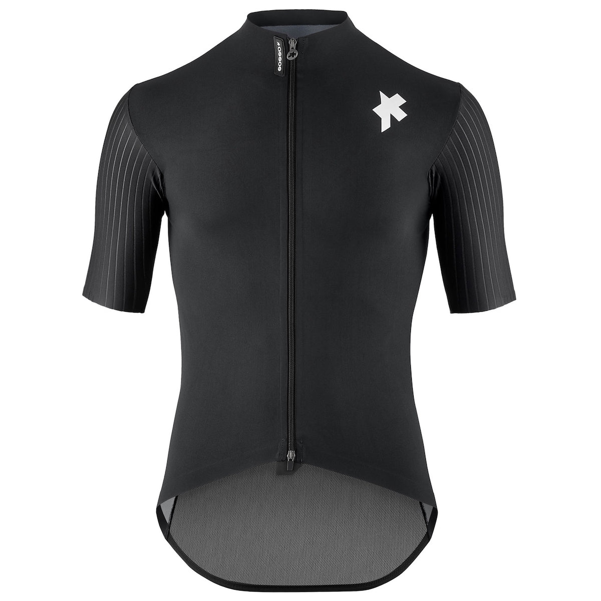 EQUIPE RS SHELL JERSEY S11（耐候性を有し、風でバタつかない超