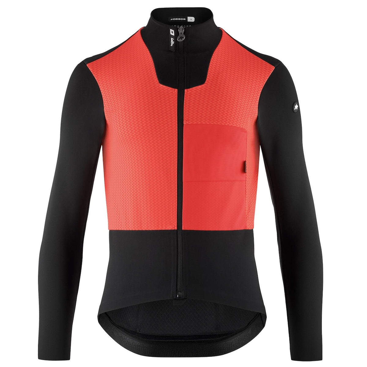 assos Equipe R Habu 冬　サイクルジャケット Lサイズ ウィンタージャケット【EQUIPE R HABU WINTER JACKET S11