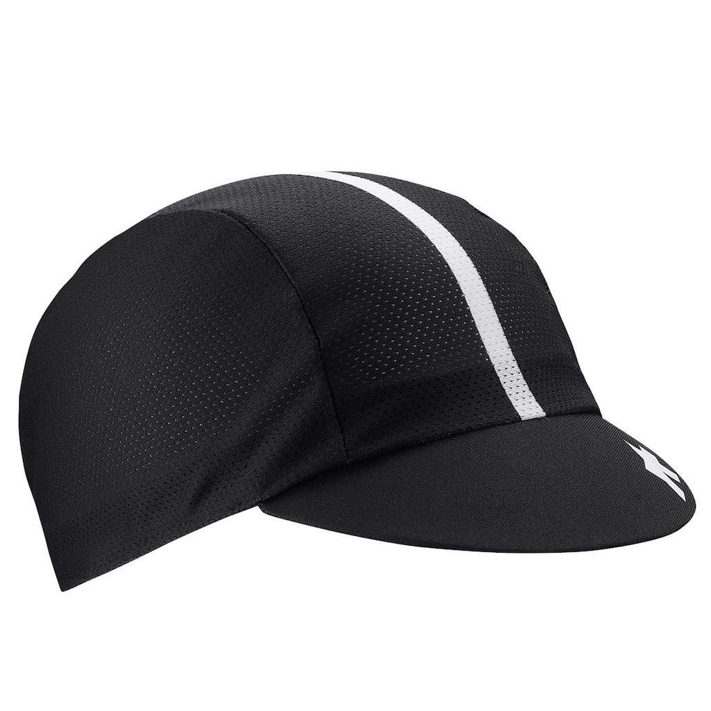 ENDURANCE CAP P1(メッシュ素材 サイクルキャップ)/ 全2色