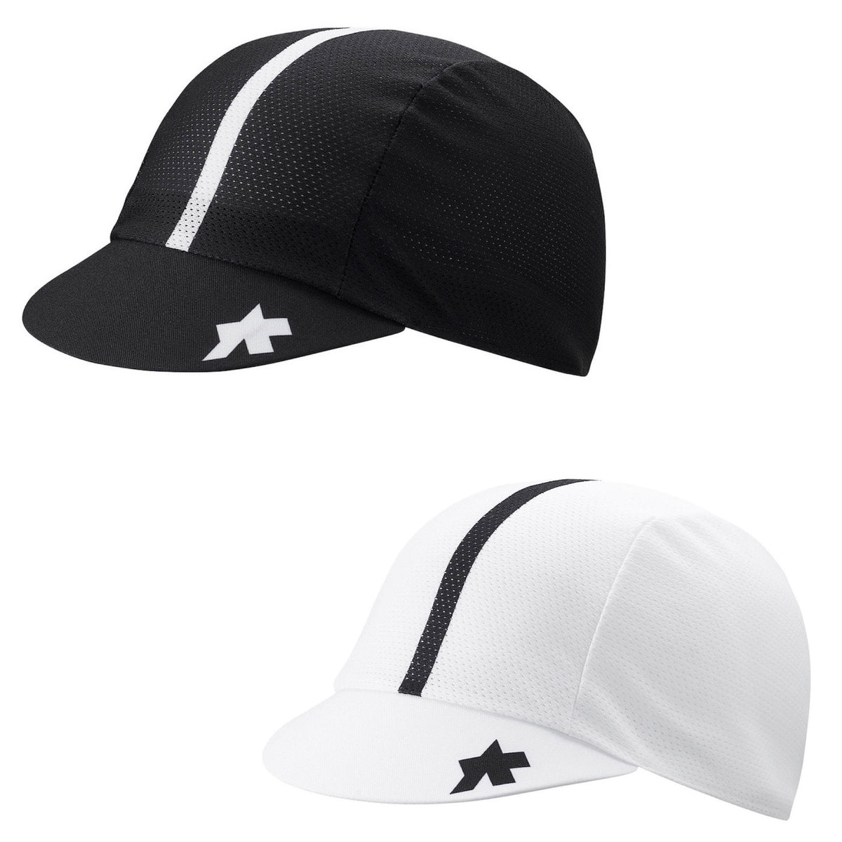 ENDURANCE CAP P1(メッシュ素材 サイクルキャップ)/ 全2色