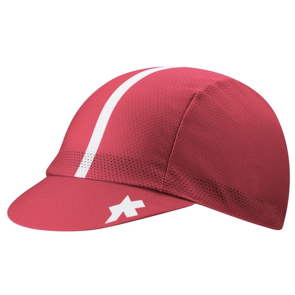 【OUTLET】2026 ENDURANCE CAP P1(メッシュ素材 サイクルキャップ)